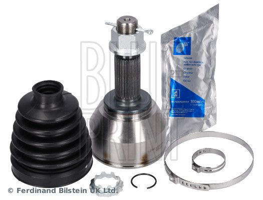 Шарнирный комплект, приводной вал