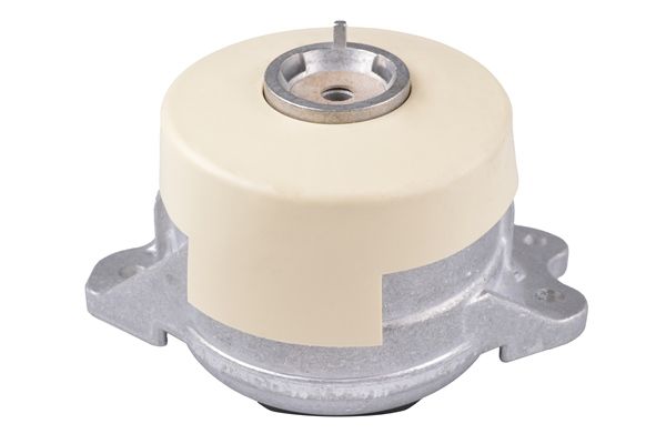 Подвеска, двигатель