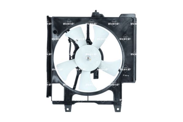 Ventilator, radiator NRF 47742