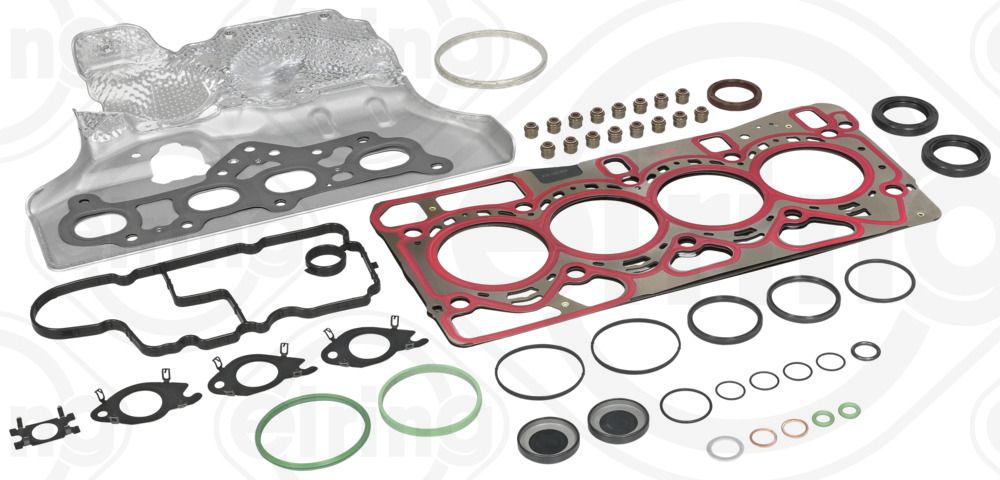 Set garnituri, chiulasa ELRING 184.580