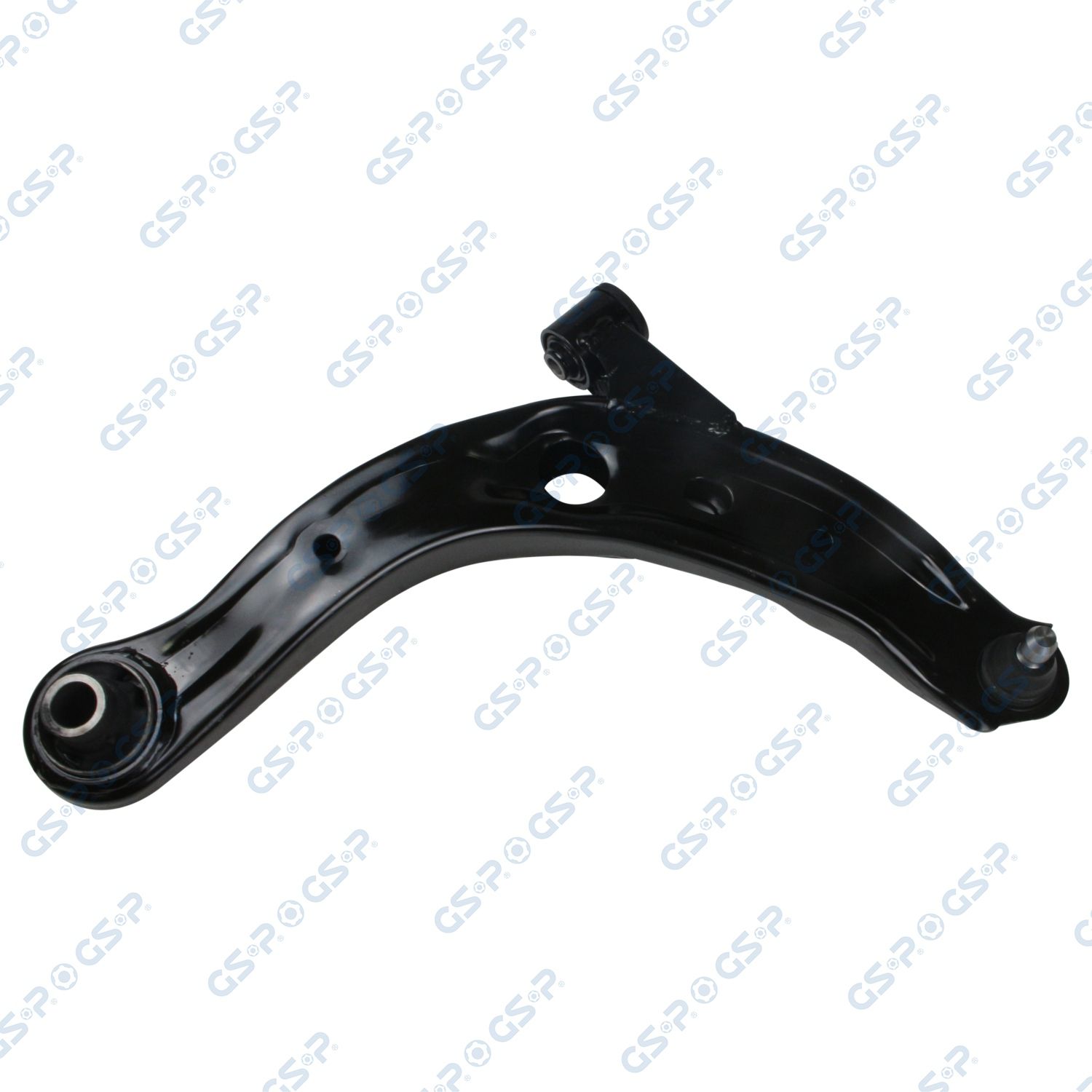 Brat, suspensie roata GSP S060964