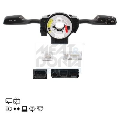 Comutator coloana directie MEAT & DORIA 231926