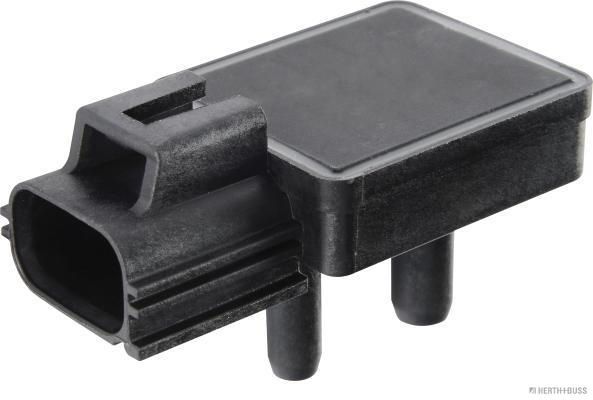 Czujnik, ciśnienie spalin HERTH+BUSS ELPARTS 70668300
