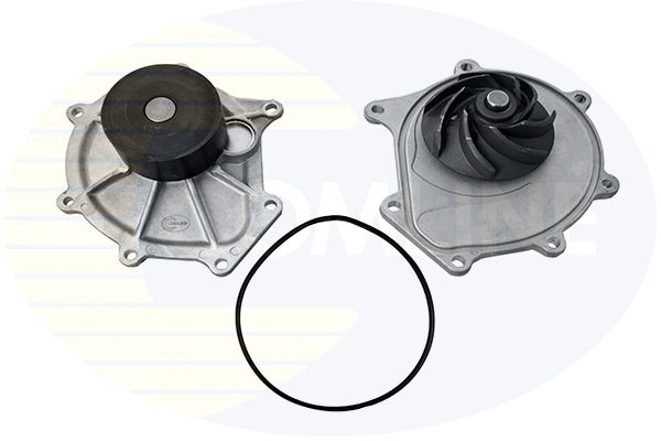 Pompa wody, chłodzenie silnika COMLINE EWP257