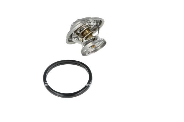 Термостат, охлаждающая жидкость