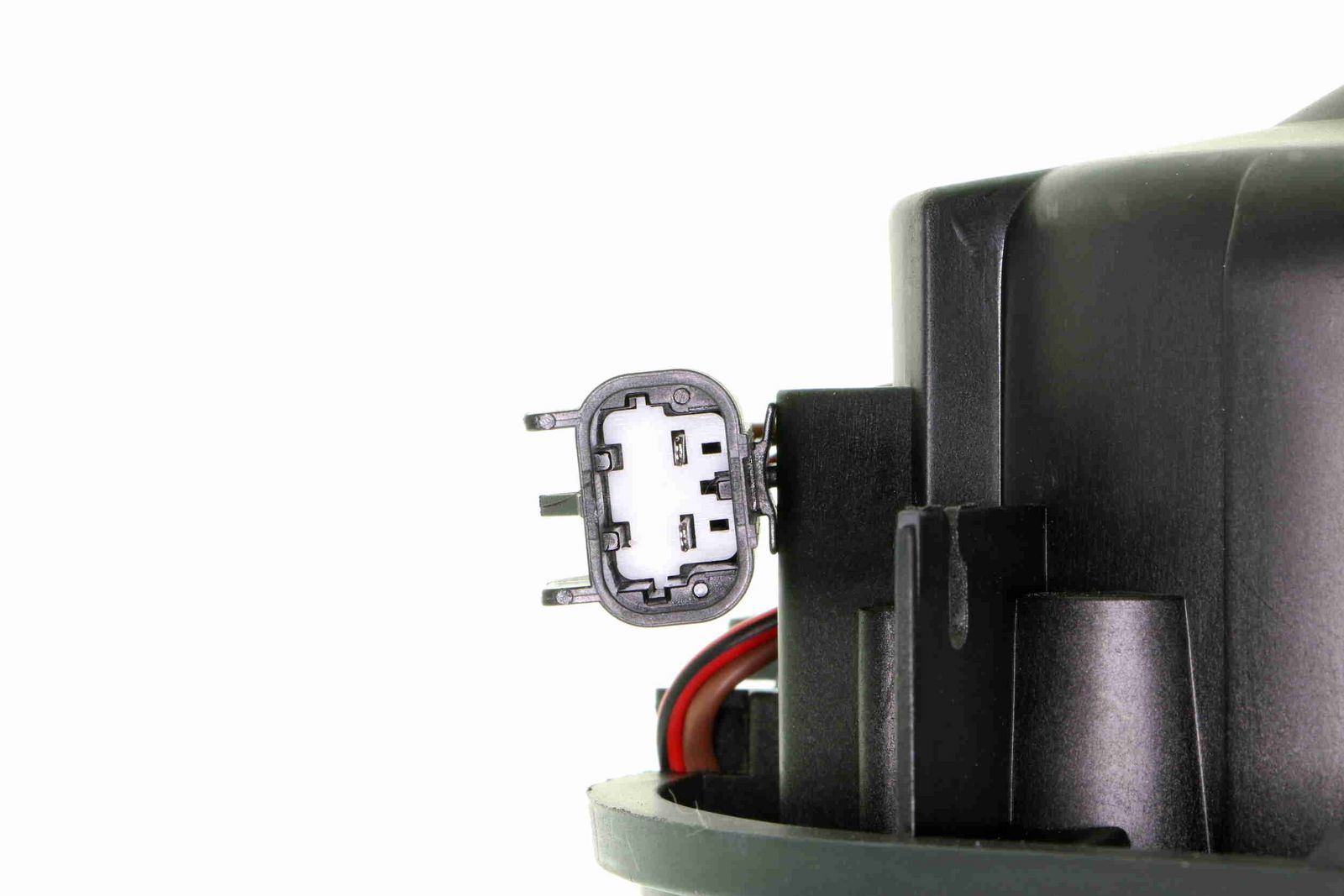 Pulseur d'air habitacle