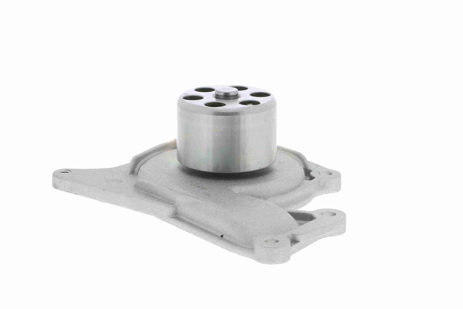 Pompe à eau, refroidissement du moteur