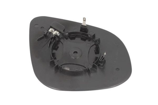 Sticla oglinda, oglinda retrovizoare exterioara BLIC 6102-02-2001765P