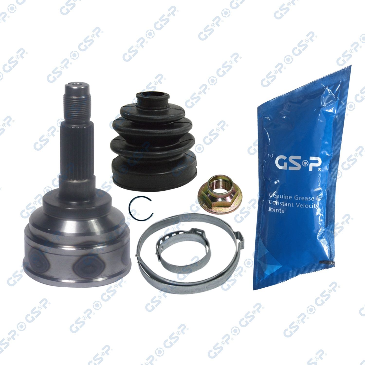 Set articulatie, planetara GSP 818031