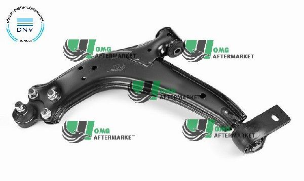 Wahacz, zawieszenie koła OMG SRL G40.3507/C