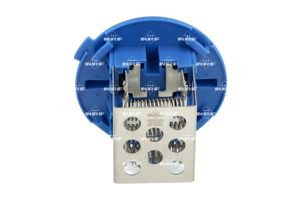 Levně Odpor, vnitřní tlakový ventilátor NRF 342103