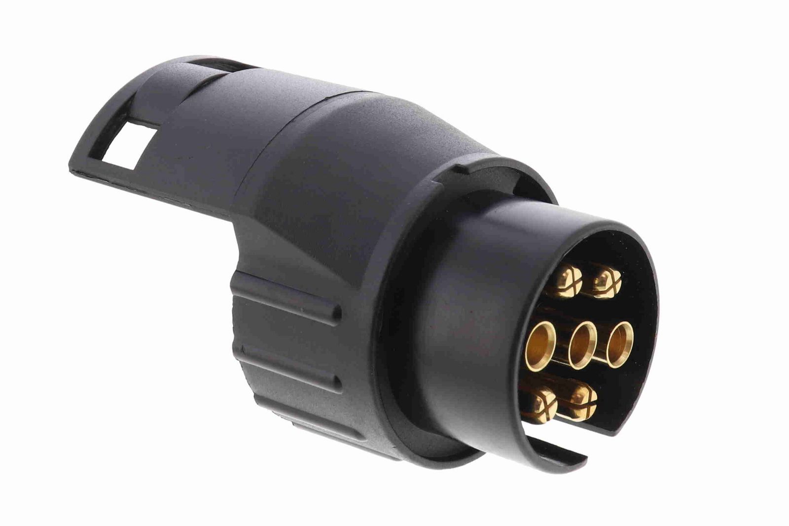 Adaptateur, prise