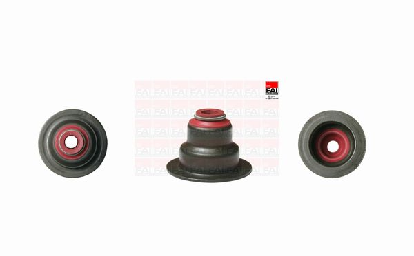 Zestaw uszczelniaczy, trzonek zaworu FAI AUTOPARTS VSK1178
