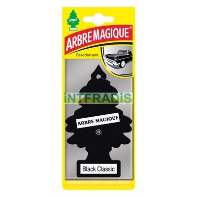 Spray de désinfection pour habitacle/nettoyant