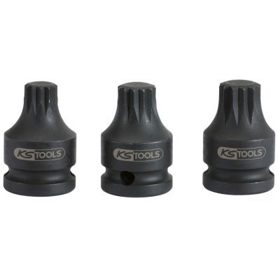 Krafthylsa KS TOOLS 515.1173