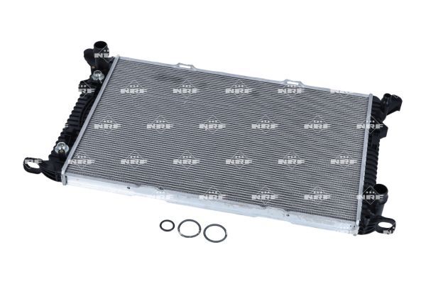 Radiaator,mootorijahutus