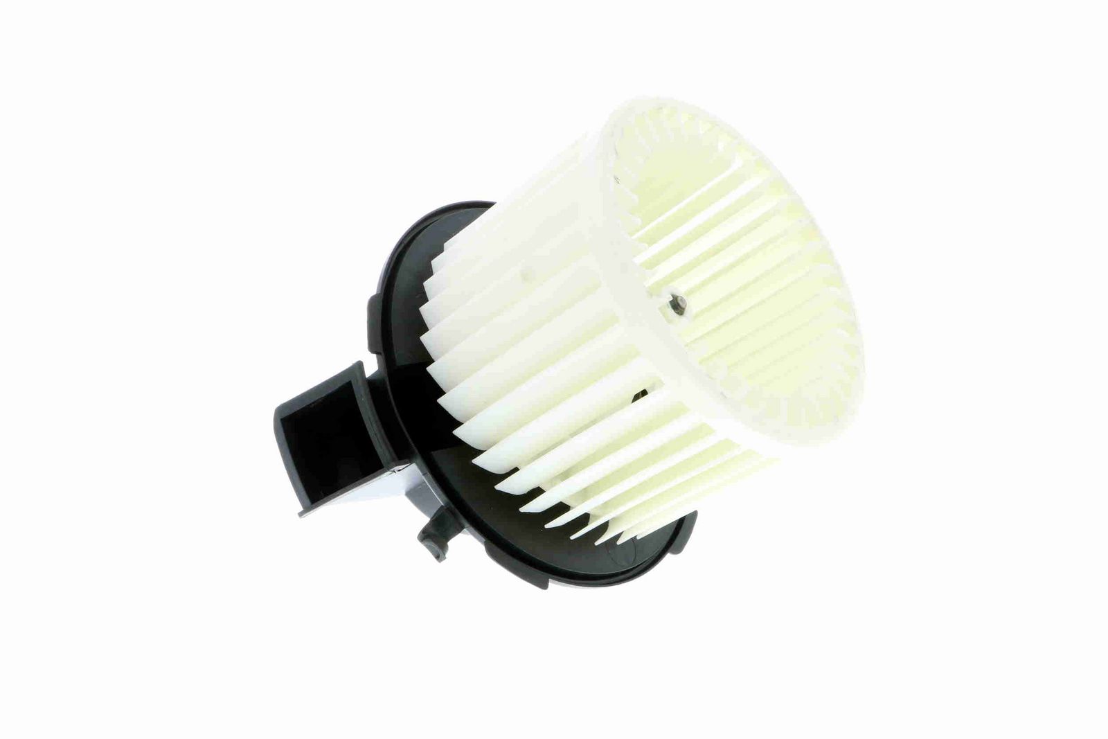 Moteur électrique, pulseur d'air habitacle
