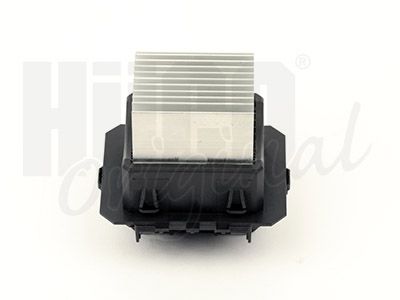 Régulateur, pulseur d'air habitacle