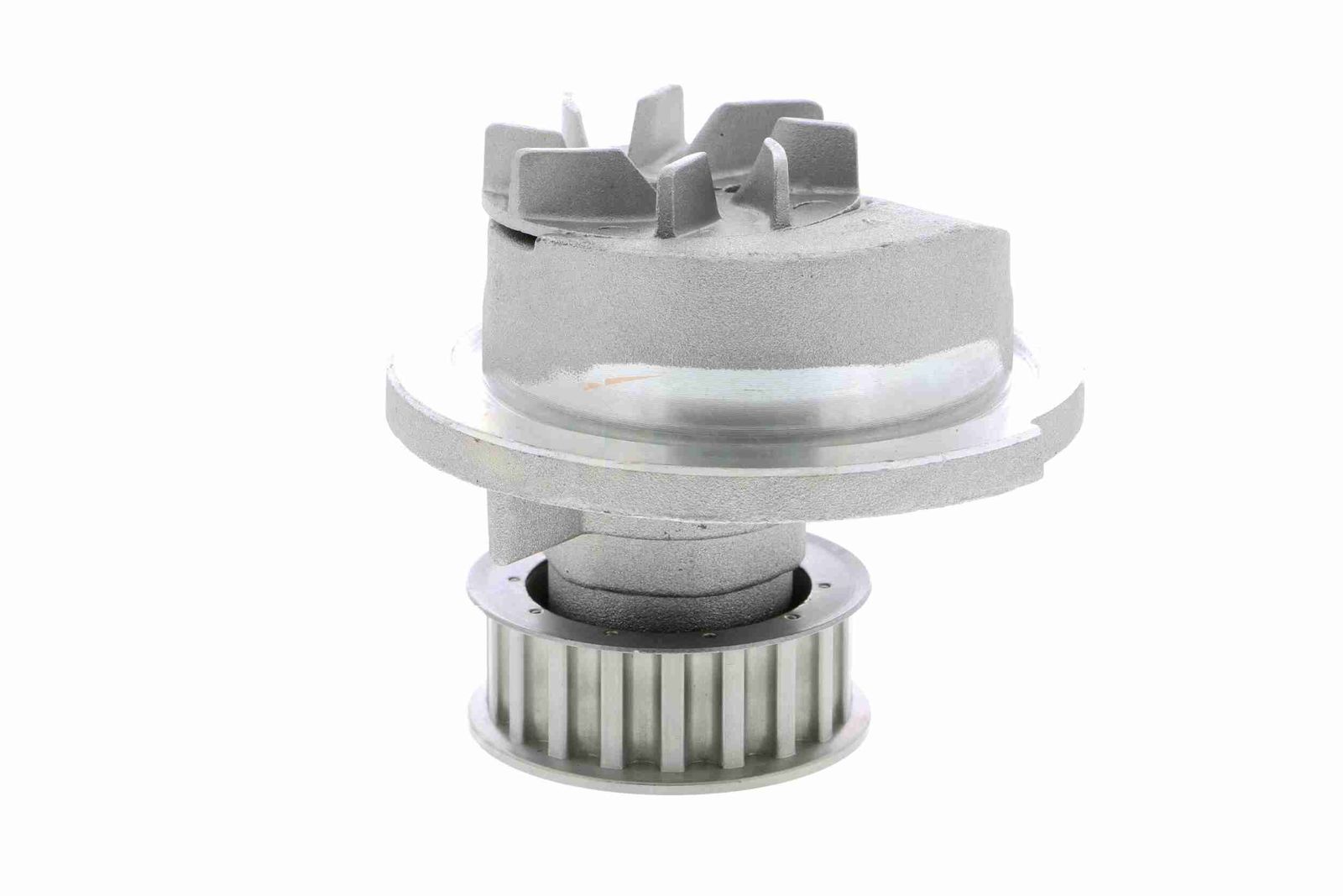 Pompe à eau, refroidissement du moteur