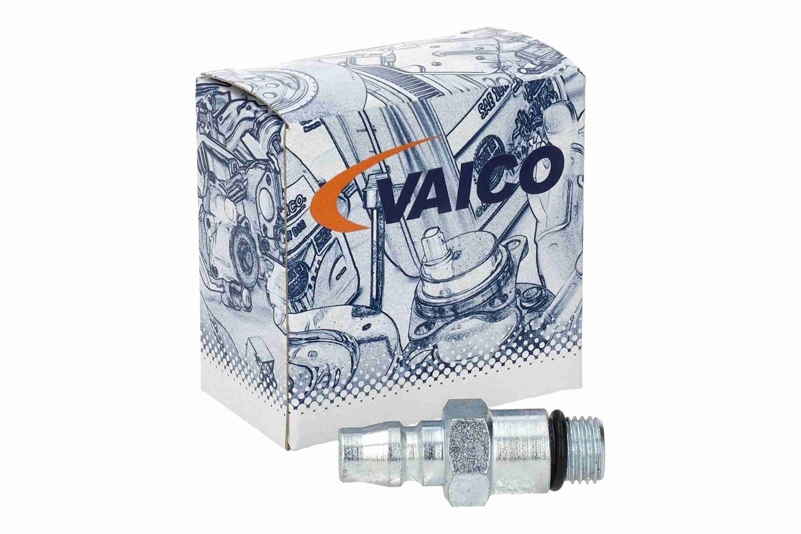 Adaptateur de remplissage, transmission