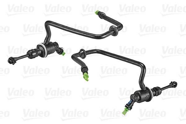 Pompa sprzęgła VALEO 804821