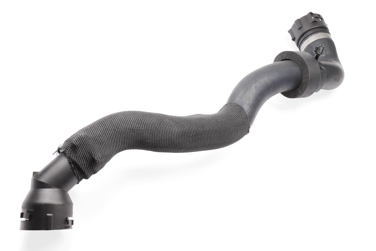 Furtun radiator HEPU TM7184