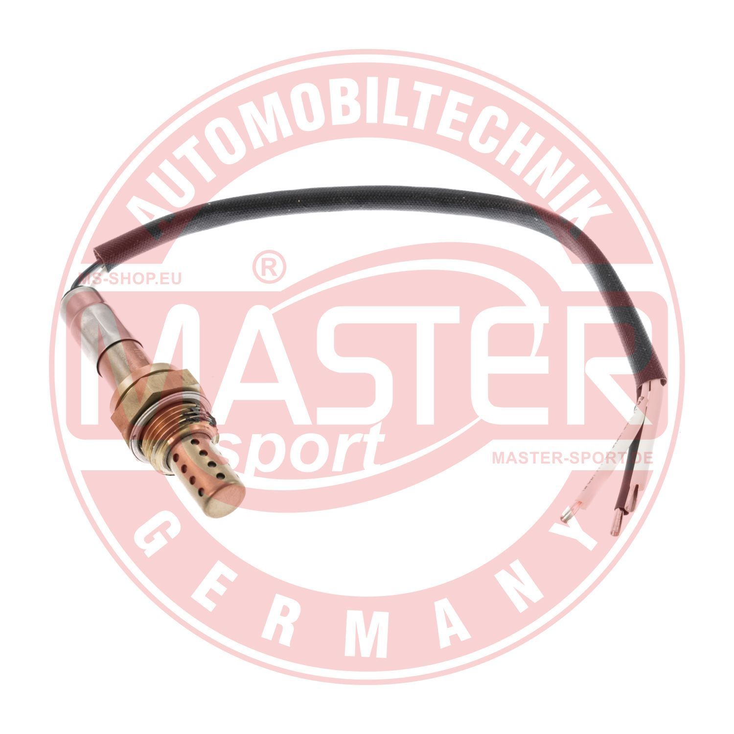 Sonda lambda MASTER-SPORT GERMANY USL-03-PCS-MS