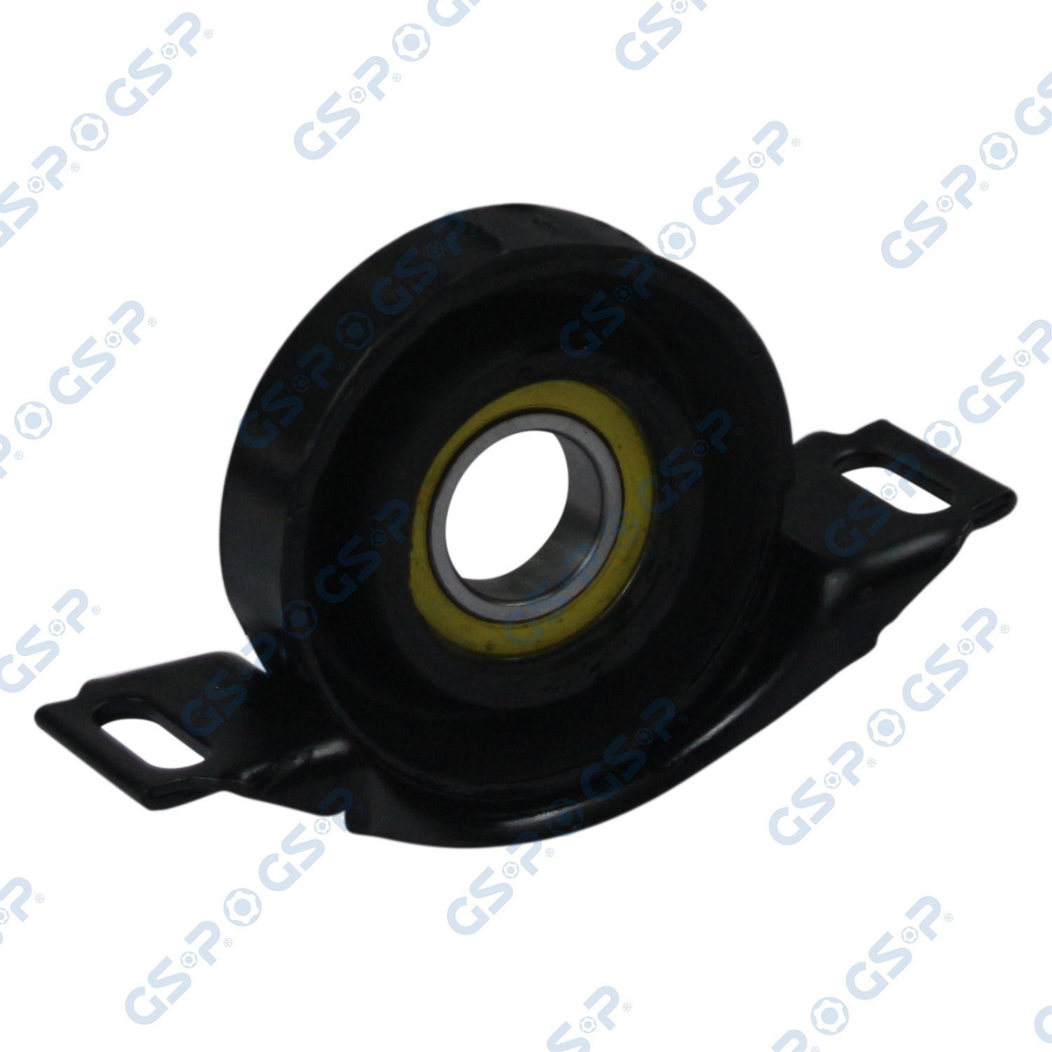 Piekare, Kardānvārpsta