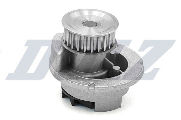 Ūdens sūknis, dzinēja dzesēšana