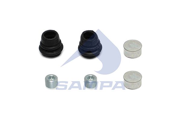 Set reparatie, etrier SAMPA 095.668