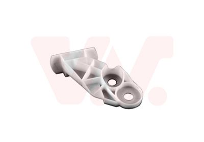 Suport, bara protectie VAN WEZEL ** Equipart ** 0646568