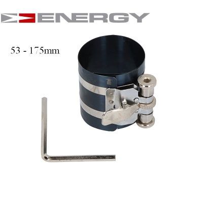 Klíč ENERGY NE00304
