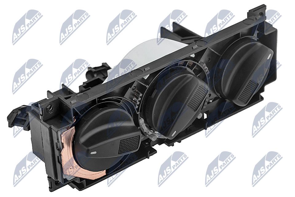 element de control,incalzire/ventilatie NTY EPK-WW-002