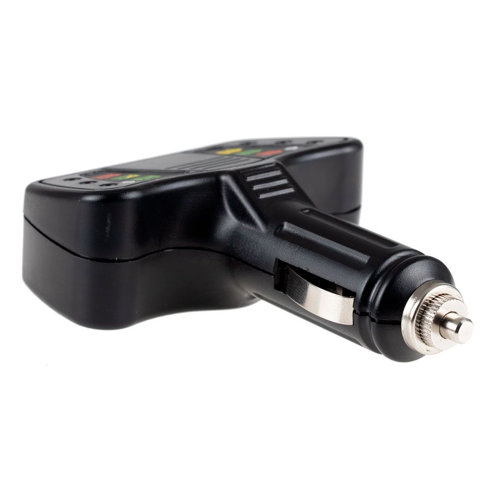 tester,baterie HEYNER Akku Energy TEST 573200