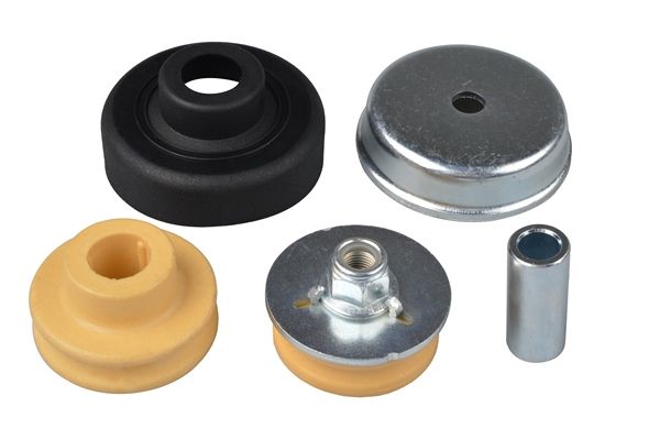 Set reparatie, rulment sarcina amortizor TEDGUM TED39346