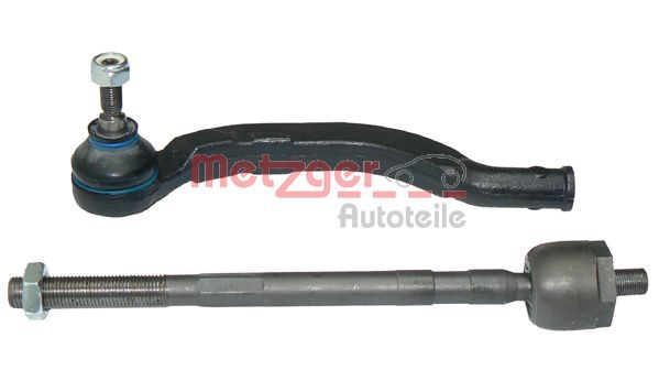 Drążek kierowniczy poprzeczny METZGER AUTOTEILE 56017701