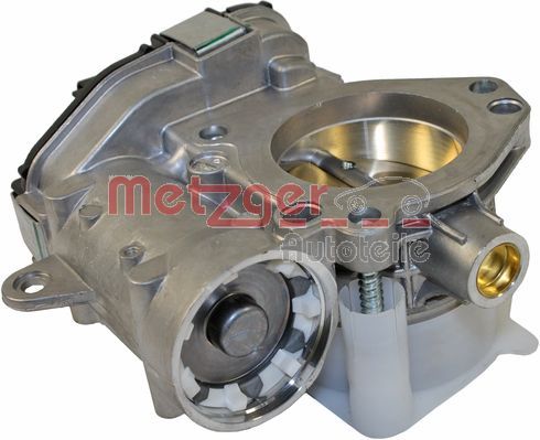 Korpus przepustnicy METZGER AUTOTEILE 0892481