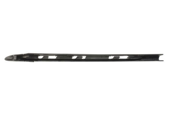 Grille de ventilation, pare-chocs