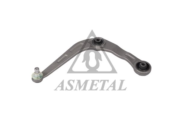 Wahacz, zawieszenie koła ASMETAL 23PE0600