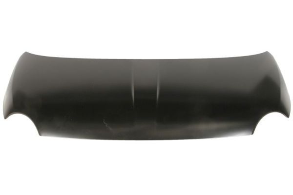 Капот двигателя