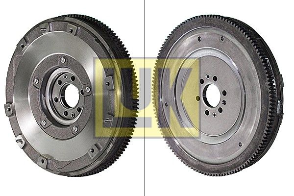 Koło zamachowe SCHAEFFLER LUK 415053510