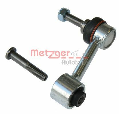 Brat/bieleta suspensie, stabilizator METZGER 53007319