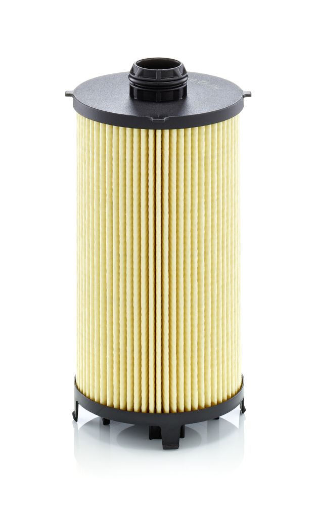 Olejový filtr MANN-FILTER HU 12 013 z