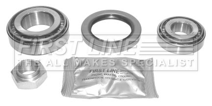 Zestaw łożysk koła FIRST LINE FBK541
