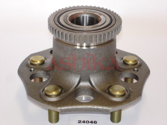 Butuc roata ASHIKA 44-24046