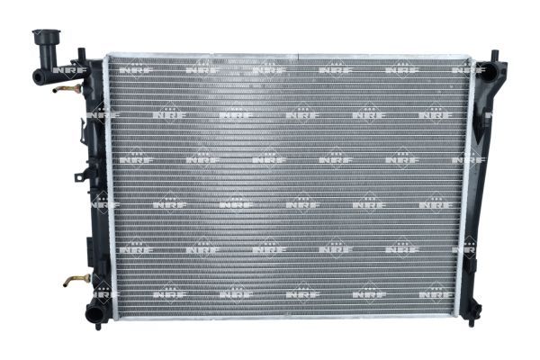 Radiator, racire motor NRF 58462