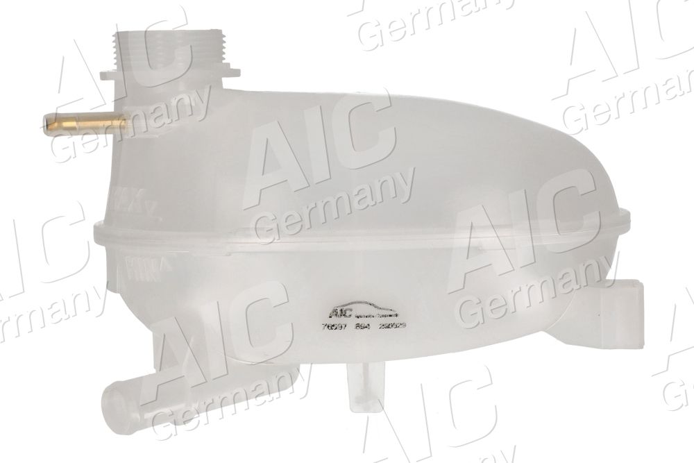 Vas de expansiune, racire AIC 76597