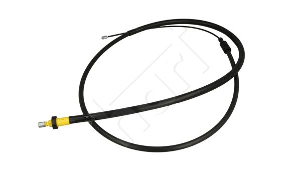 Cięgło, hamulec postojowy HART 224 248