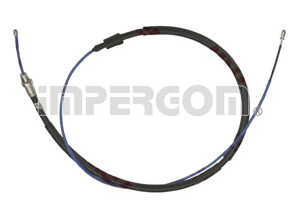 Cięgło, hamulec postojowy ORIGINAL IMPERIUM 810354