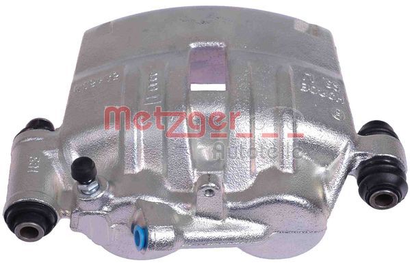 Zacisk hamulca METZGER AUTOTEILE 6250680